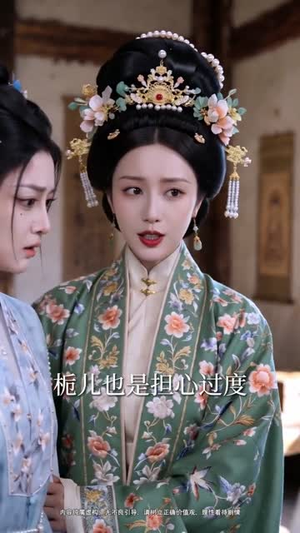 夫人万福（66集）在线观看完整版