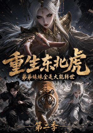 重生东北虎,弟弟妹妹全是大能转世!第二季(119集) 重生东北虎,弟弟妹妹全是大能转世!第二季(119集)集免费看短剧