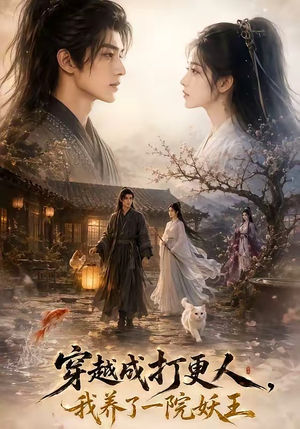 穿越成打更人,我养了一院妖王(81集) 穿越成打更人,我养了一院妖王(81集)热门短剧看不停