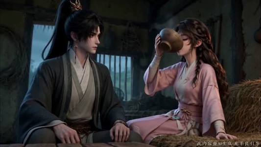 我家兔崽子居然是上古神兽第二季(91集) 我家兔崽子居然是上古神兽第二季(91集)原创精彩短剧