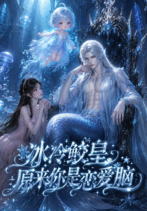 冰冷鲛皇,原来你是恋爱脑(60集) 冰冷鲛皇,原来你是恋爱脑(60集)热门短剧来袭