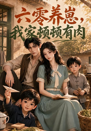 六零养崽,我家顿顿有肉(186集) 六零养崽,我家顿顿有肉(186集)精彩短剧合集