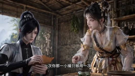 明朝女侠,也得从新手村练(45集) 明朝女侠,也得从新手村练(45集)深深爱上这部剧