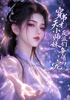 穿书天才小师妹，反派们争着宠！（300集）短剧追到爽