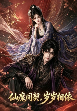 仙魔同契,岁岁相依(60集) 仙魔同契,岁岁相依(60集)迅雷网盘观看