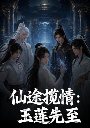 仙途揽情_玉莲先至（120集）高分佳作免费看