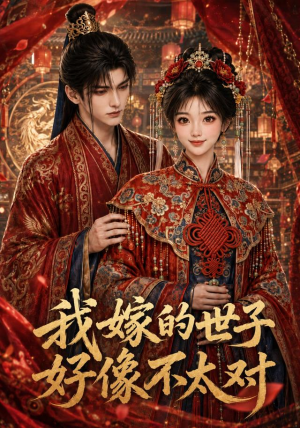 我嫁的世子好像不太对(79集) 我嫁的世子好像不太对(79集)免费版