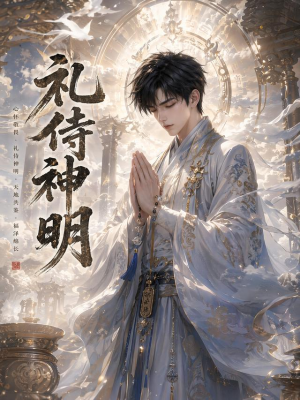 礼侍神明(114集) 礼侍神明(114集)独家短剧免费看