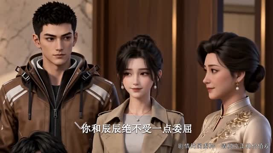 完蛋了陆少,你的闪婚妻子又跑路了第二季(82集) 完蛋了陆少,你的闪婚妻子又跑路了第二季(82集)追短剧关注我