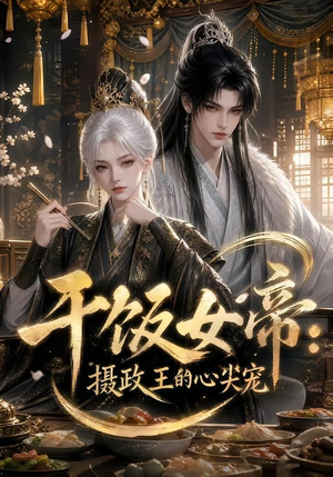 干饭女帝:摄政王的心尖宠(64集) 干饭女帝:摄政王的心尖宠(64集)在线播放