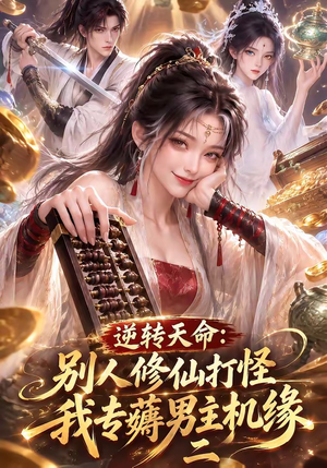 逆转天命:别人修仙打怪我专薅男主机缘二(225集) 逆转天命:别人修仙打怪我专薅男主机缘二(225集)第三季