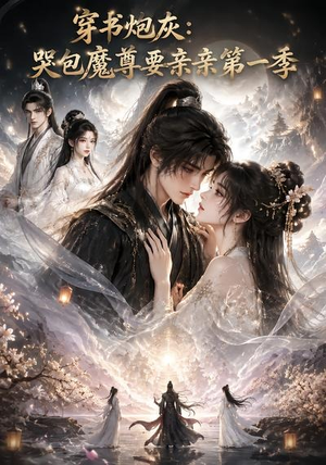 穿书炮灰:哭包魔尊要亲亲第一季(70集) 穿书炮灰:哭包魔尊要亲亲第一季(70集)短剧全集抢先看