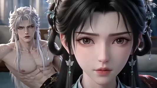 夫君是条恶龙该怎么办第一季(132集) 夫君是条恶龙该怎么办第一季(132集)热门短剧又来了