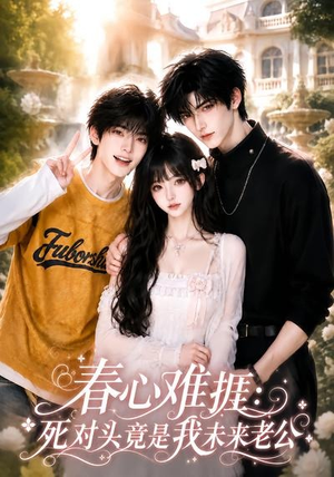 春心难捱：死对头竟是我未来老公（70集）小短剧抢先看