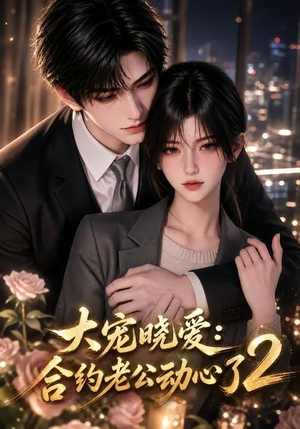 大宠晓爱:合约老公动心了2(123集) 大宠晓爱:合约老公动心了2(123集)好看上头的短剧