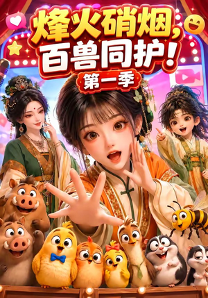 烽火硝烟,百兽同护!第一季(64集) 烽火硝烟,百兽同护!第一季(64集)短剧太好看