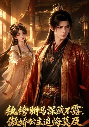 纨绔驸马深藏不露,傲娇公主追悔莫及(95集) 纨绔驸马深藏不露,傲娇公主追悔莫及(95集)分享好看的短剧