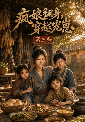 疯娘翻身,穿越宠崽第三季(171集) 疯娘翻身,穿越宠崽第三季(171集)短剧精彩不断