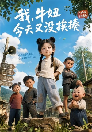 我，牛妞今天又没挨揍（133集）红果免费看短剧