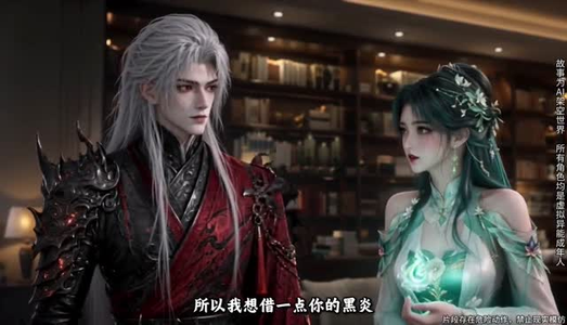 觉醒十殿之主我即是红伞鬼仙2(128集) 觉醒十殿之主我即是红伞鬼仙2(128集)精彩短剧看不停