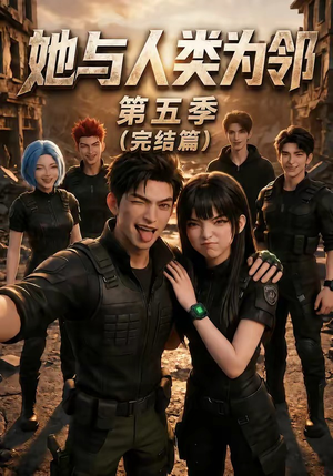 她与人类为邻第五季（78集）免费版