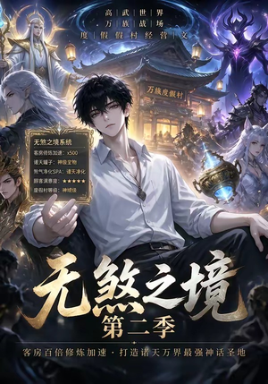 无煞之境第二季(98集) 无煞之境第二季(98集)全剧看到大结局