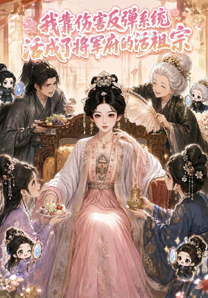 我靠伤害反弹系统,活成了将军府的活祖宗(45集) 我靠伤害反弹系统,活成了将军府的活祖宗(45集)免费短剧资源