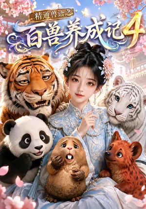 精通兽语之百兽养成记4（123集）精彩短剧随心推