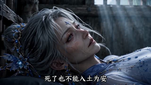 重生后，我不当大冤种师尊了第四季（112集）无需充值尽情看