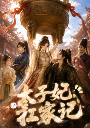 太子妃扛家记(57集) 太子妃扛家记(57集)短剧在线观看