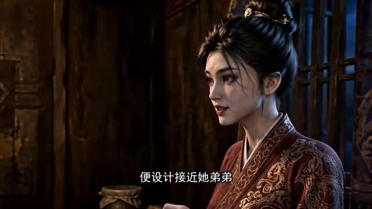 邪修好啊，邪修升级快（79集）热门短剧追不停
