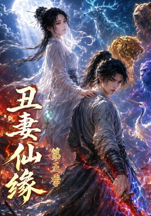 丑妻仙缘第五季（318集）视频在线看