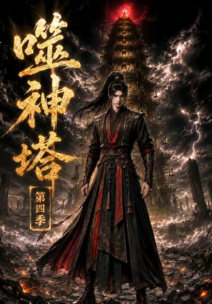 噬神塔第四季（129集）一起追生活短剧