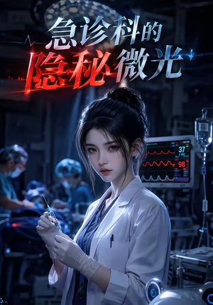 急诊科的隐秘微光（71集）短剧热播中