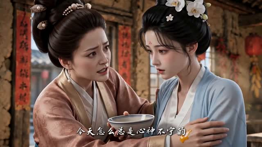 医女风华：流放之路第四季（84集）经典回顾免费看