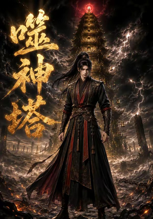 噬神塔（143集）高分佳作免费看