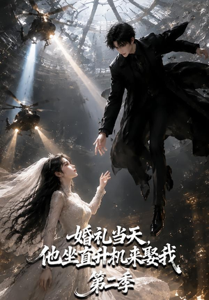 婚礼当天，他坐直升机来娶我第二季（132集）红果短剧免费看