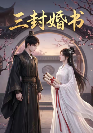 三封婚书（54集）最火短剧推荐