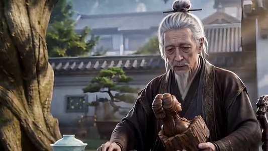 修仙:我的词条能开挂(138集) 修仙:我的词条能开挂(138集)无需会员轻松看