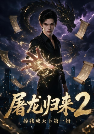 屠龙归来2：捧我成天下第一婿（113集）完整版