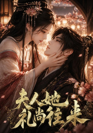 夫人她礼尚往来（58集）哪个网站可以看