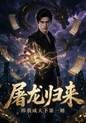 屠龙归来:捧我成天下第一婿(113集) 屠龙归来:捧我成天下第一婿(113集)分享热门短剧