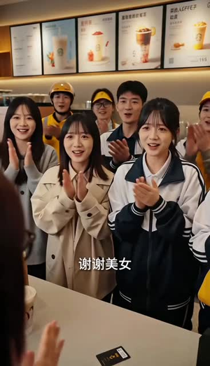 我在古代败家，没空想你（86集）80到100集