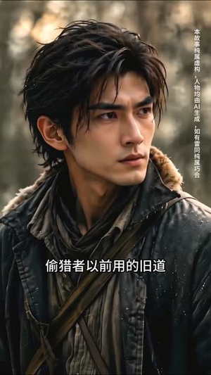 携狐伴雀,万兽称我为王(68集) 携狐伴雀,万兽称我为王(68集)爆火短剧推荐