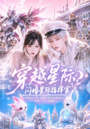 穿越星际，闪婚星际指挥官（60集）短剧精彩绝伦