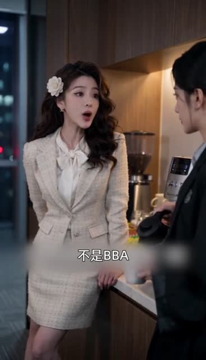 闪婚协议:律师与法医的双向救赎(96集) 闪婚协议:律师与法医的双向救赎(96集)超甜短剧分享