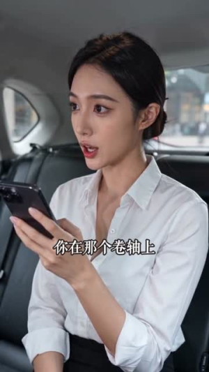 我预判了职场阴谋（35集）好看的国产短剧