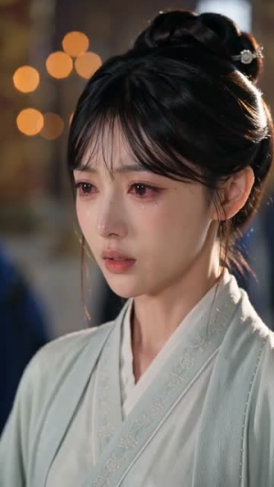 听心女史:冷帝洗冤录(31集) 听心女史:冷帝洗冤录(31集)网上可以看吗