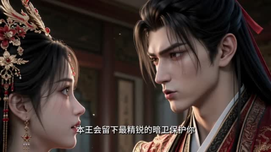 小狗心声曝光,摄政王黏上我(98集) 小狗心声曝光,摄政王黏上我(98集)在哪里可以全集