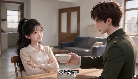 妹宝睡错房开局撞上大魔王第二季（140集）好看短剧分享